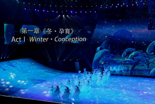 第二届亚洲青年运动会在南京开幕