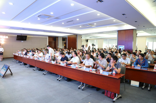 2018长三角科技服务业发展论坛在苏举行